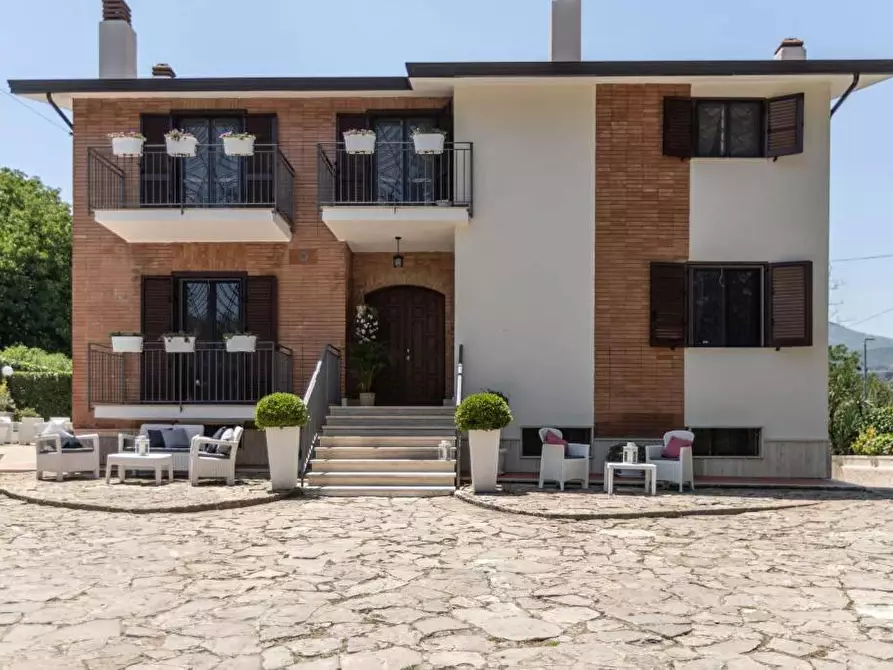 casa indipendente in affitto ad Aiello del Sabato