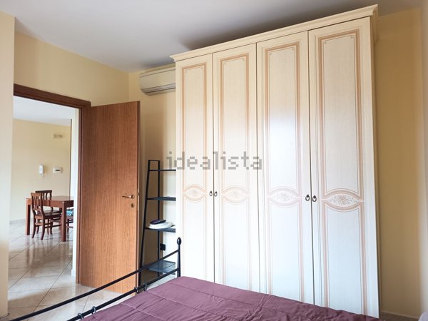 appartamento in affitto ad Aiello del Sabato in zona Sabina