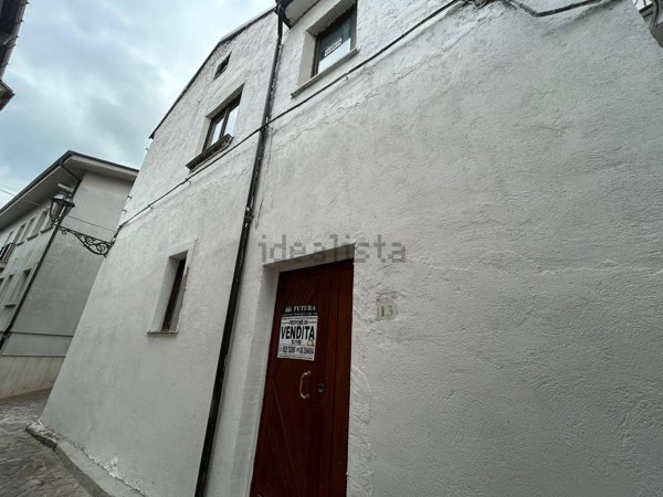 appartamento in affitto ad Aiello del Sabato