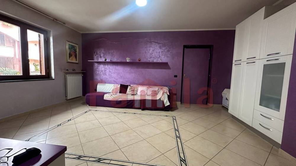 appartamento in affitto ad Aiello del Sabato