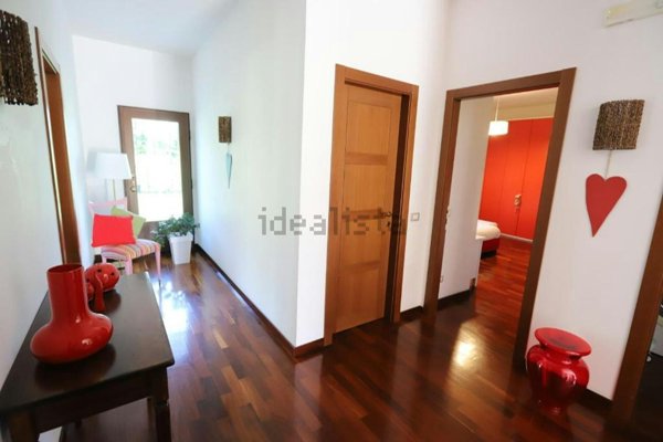 casa indipendente in affitto ad Aiello del Sabato