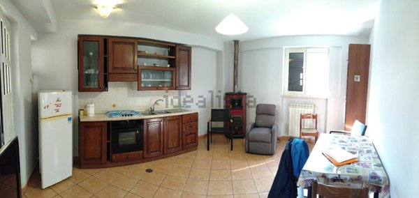 appartamento in affitto ad Aiello del Sabato