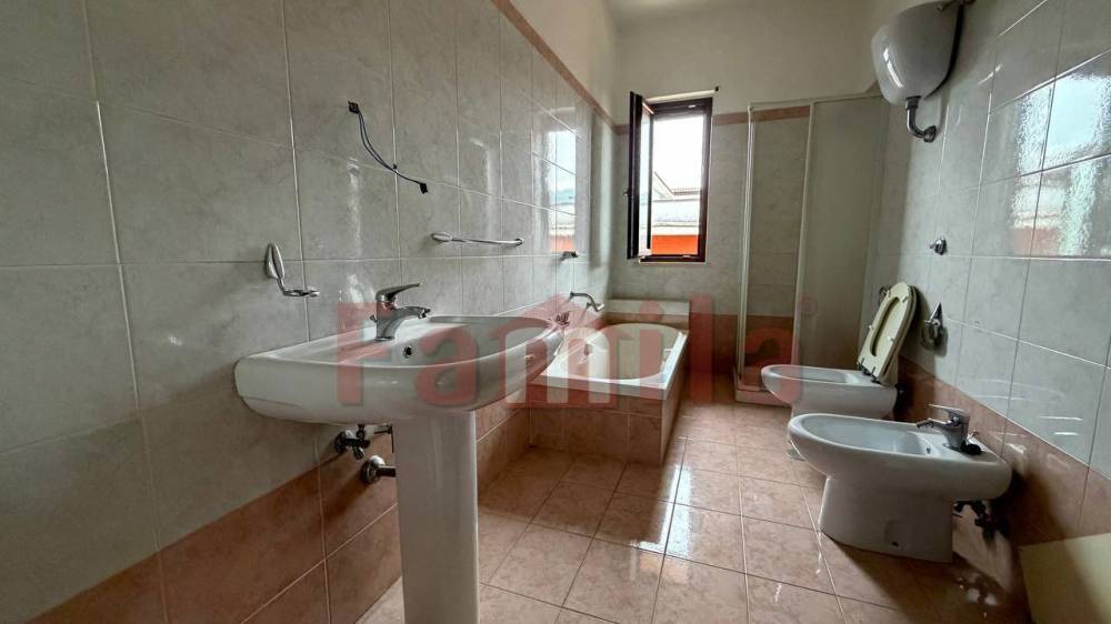 appartamento in affitto ad Aiello del Sabato