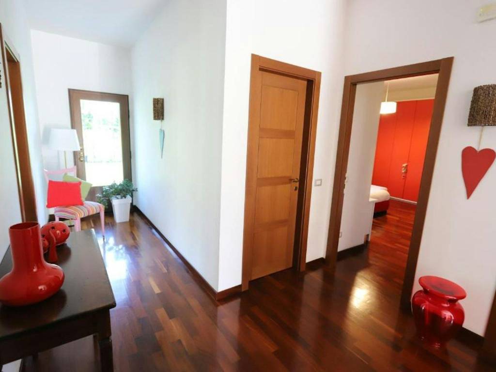casa indipendente in affitto ad Aiello del Sabato