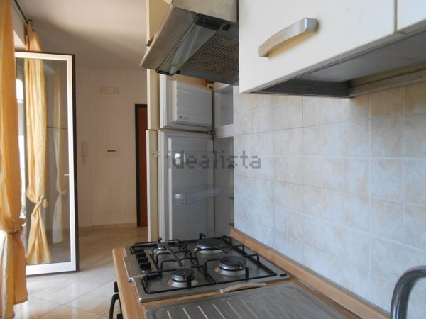 appartamento in affitto ad Aiello del Sabato in zona Sabina