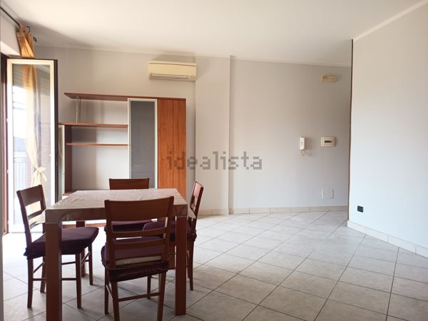 appartamento in affitto ad Aiello del Sabato in zona Sabina