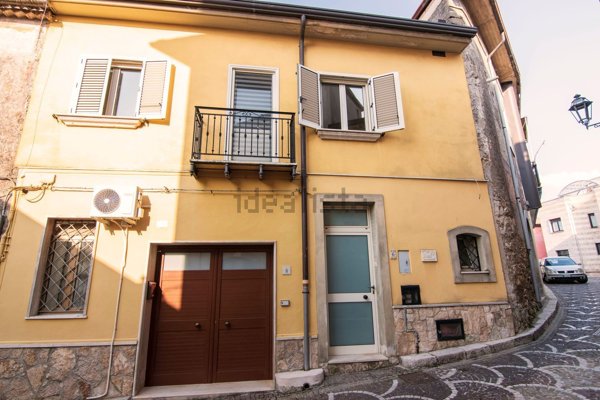 appartamento in affitto ad Aiello del Sabato