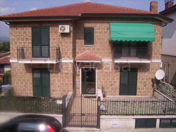 appartamento in affitto ad Aiello del Sabato