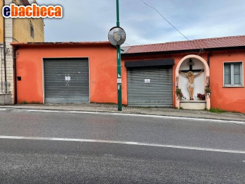 locale commerciale in affitto ad Ariano Irpino