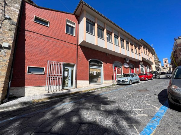 casa semindipendente in affitto ad Ariano Irpino