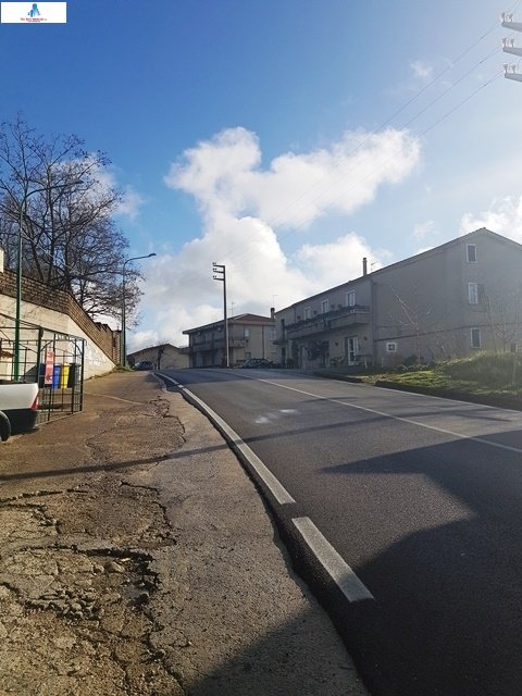 locale commerciale in affitto ad Ariano Irpino