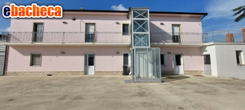 ufficio in affitto ad Ariano Irpino