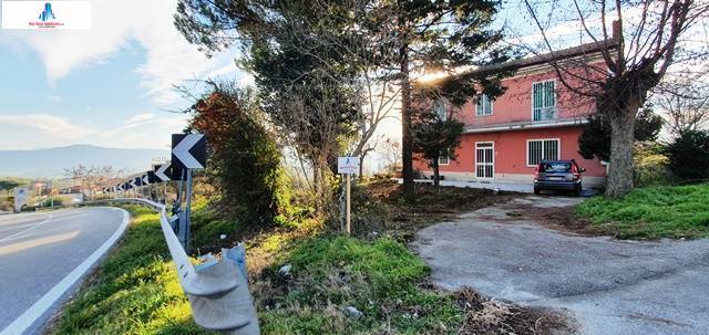 casa indipendente in affitto ad Ariano Irpino