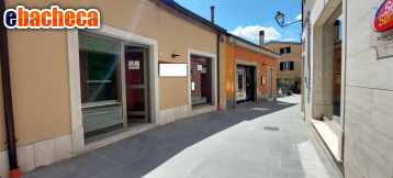 locale commerciale in affitto ad Ariano Irpino