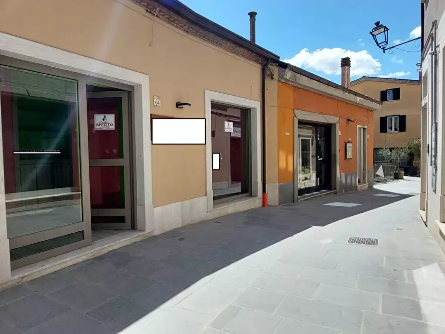 locale commerciale in affitto ad Ariano Irpino