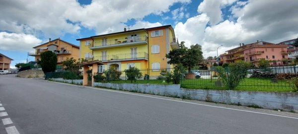 casa indipendente in affitto ad Ariano Irpino