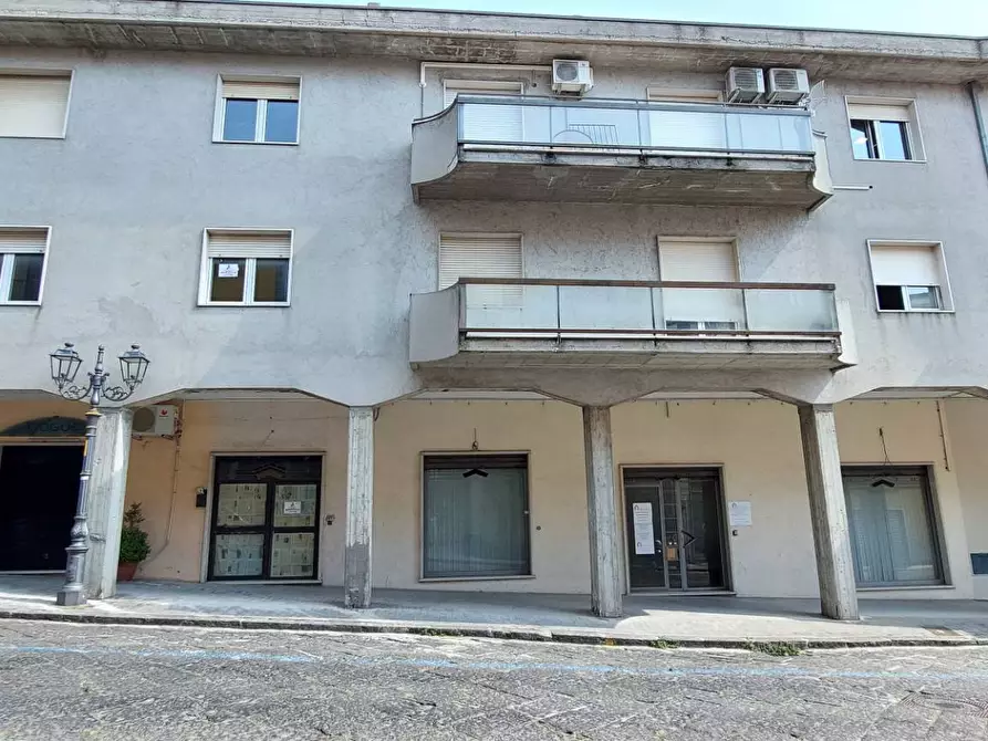 locale commerciale in affitto ad Ariano Irpino
