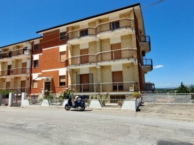 appartamento in affitto ad Ariano Irpino