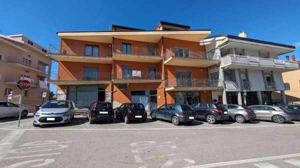 ufficio in affitto ad Ariano Irpino