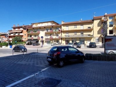 negozio in affitto ad Ariano Irpino