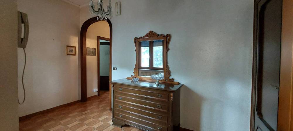 appartamento in affitto ad Ariano Irpino