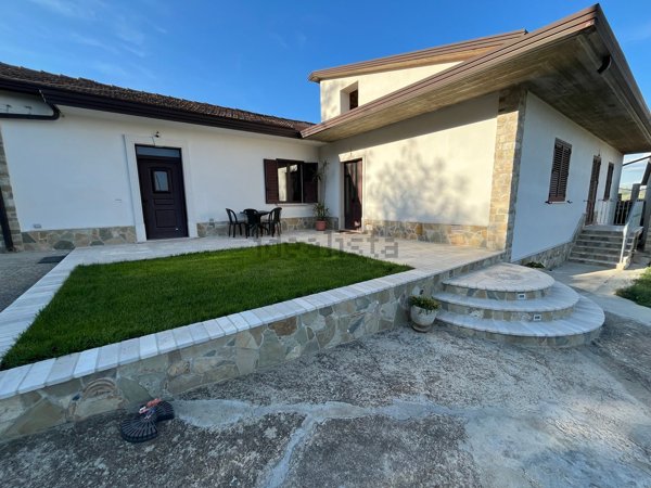 appartamento in affitto ad Ariano Irpino