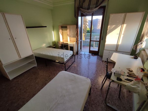 casa indipendente in affitto ad Ariano Irpino