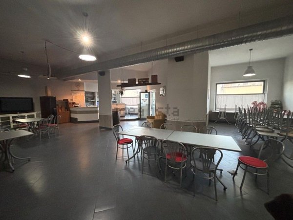 locale commerciale in affitto ad Ariano Irpino in zona Cardito