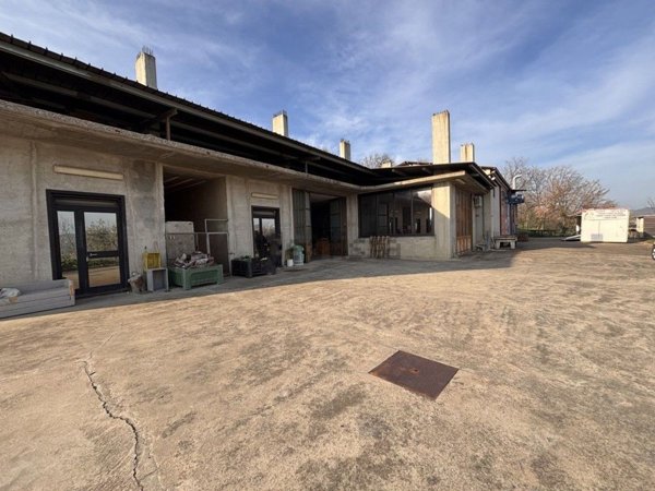 ufficio in affitto ad Ariano Irpino