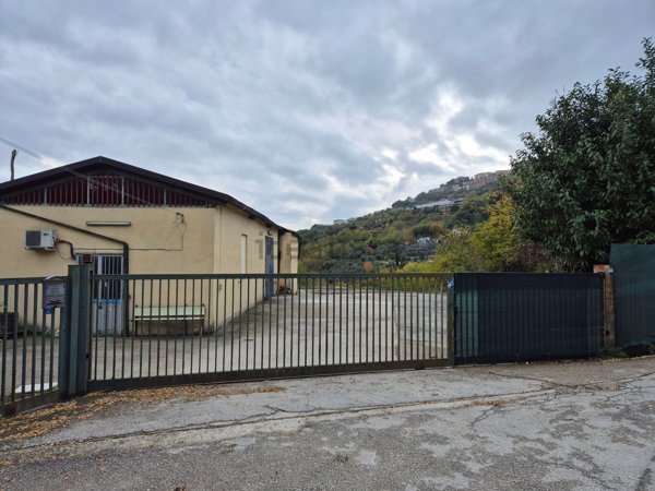 ufficio in affitto ad Ariano Irpino
