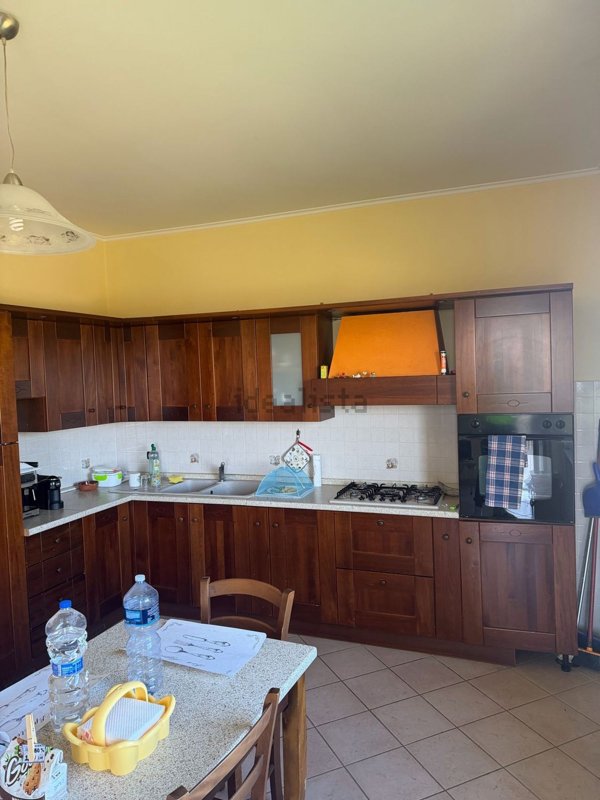 appartamento in affitto ad Ariano Irpino