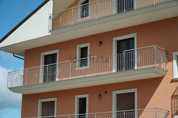 ufficio in affitto ad Ariano Irpino