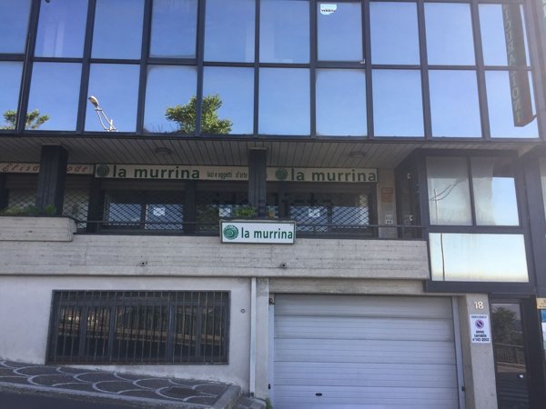 locale commerciale in affitto ad Ariano Irpino