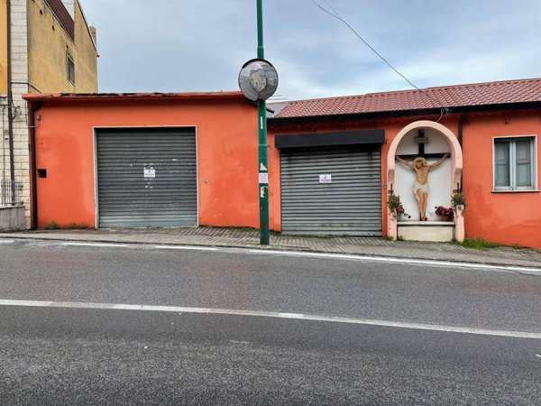 locale commerciale in affitto ad Ariano Irpino