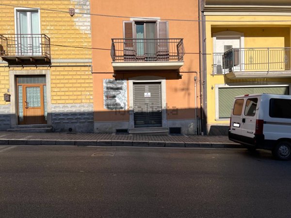locale commerciale in affitto ad Ariano Irpino
