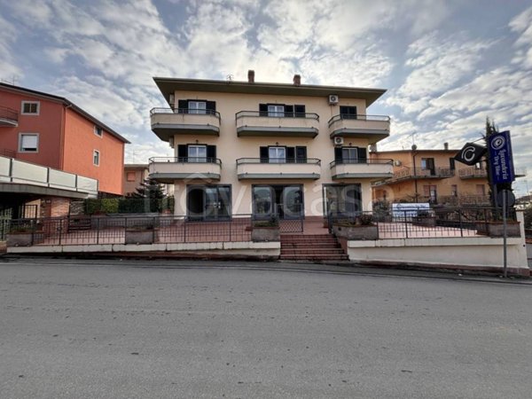 casa indipendente in affitto ad Ariano Irpino