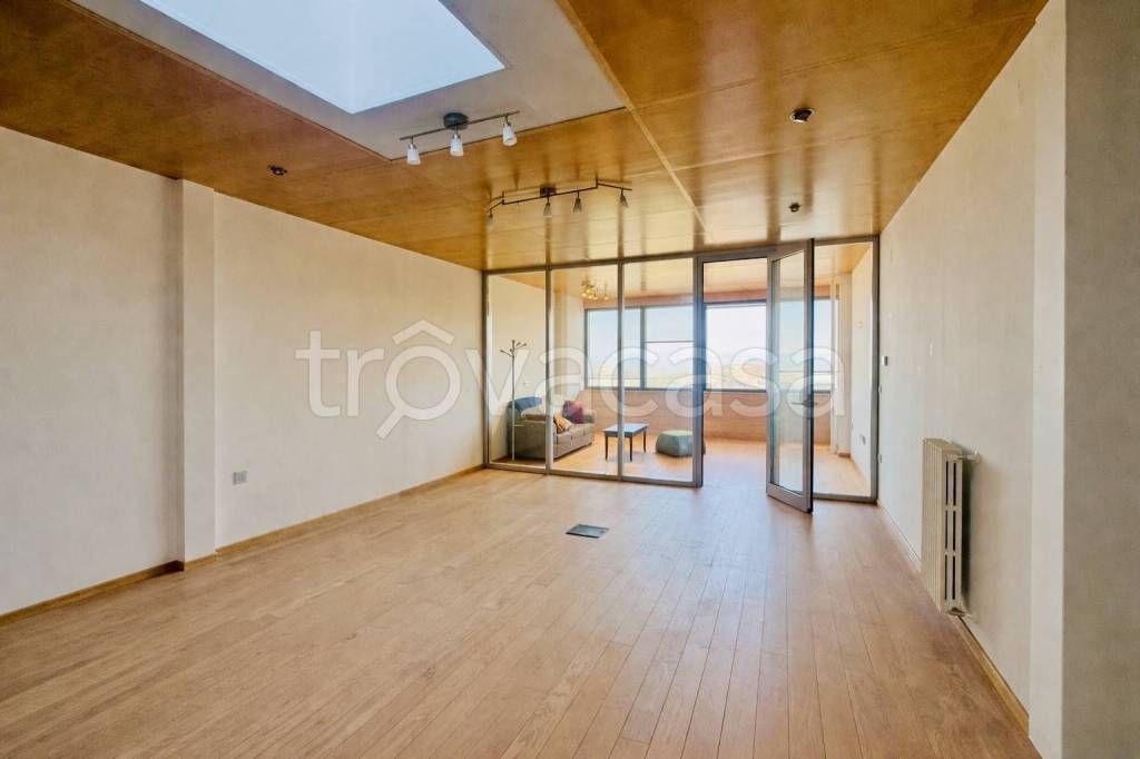 appartamento in affitto ad Ariano Irpino