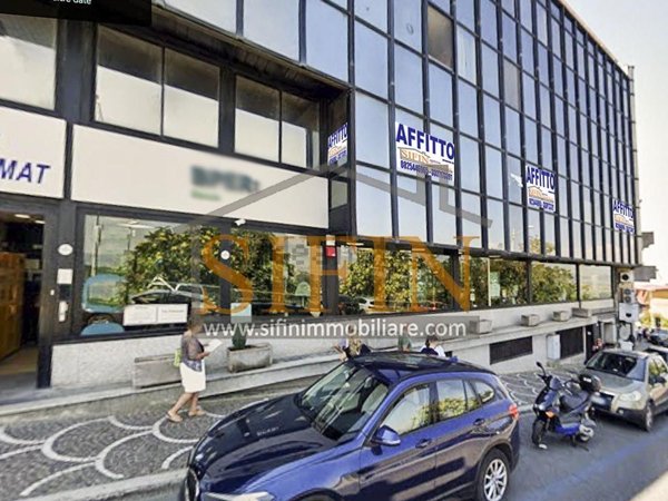 ufficio in affitto ad Ariano Irpino