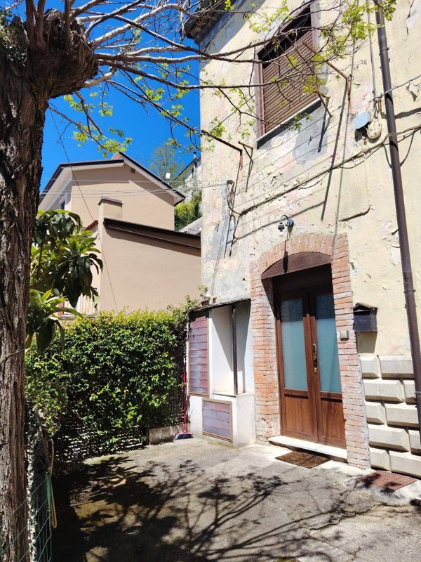 casa semindipendente in affitto ad Ariano Irpino in zona San Pietro