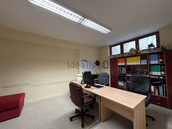 ufficio in affitto ad Ariano Irpino in zona San Pietro