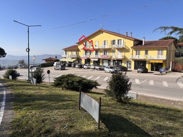 ufficio in affitto ad Ariano Irpino