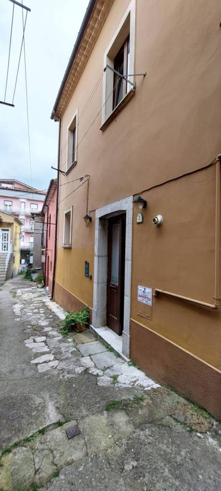 casa indipendente in affitto ad Ariano Irpino