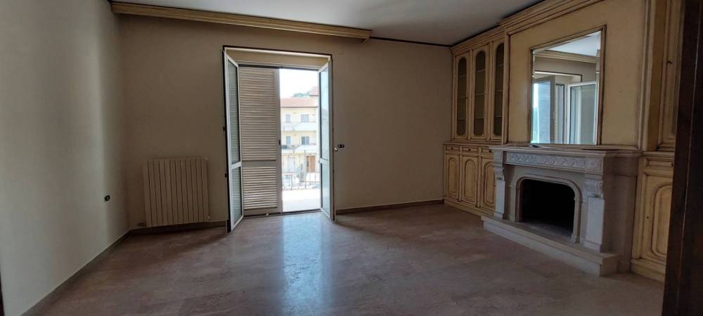 appartamento in affitto ad Ariano Irpino