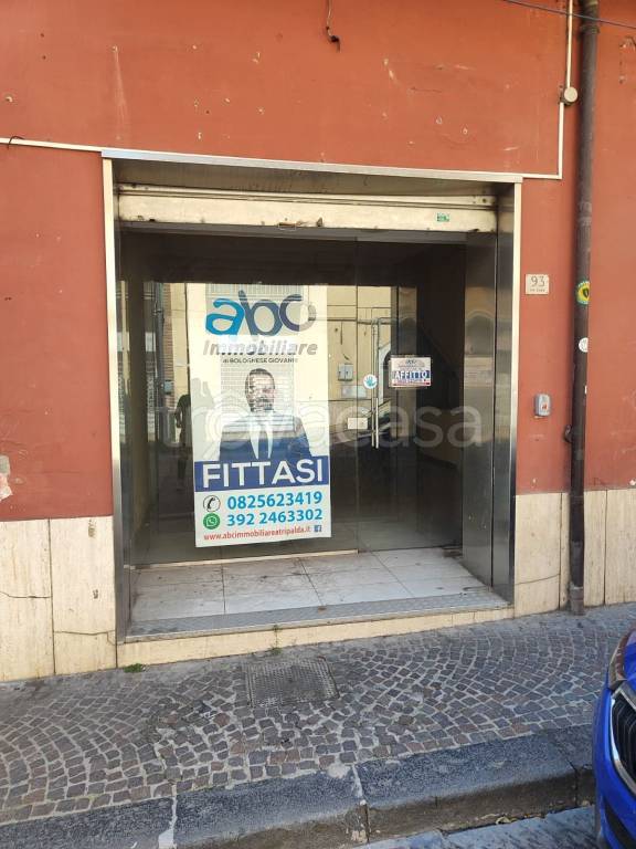 monolocale in affitto ad Atripalda