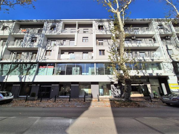 appartamento in affitto ad Atripalda