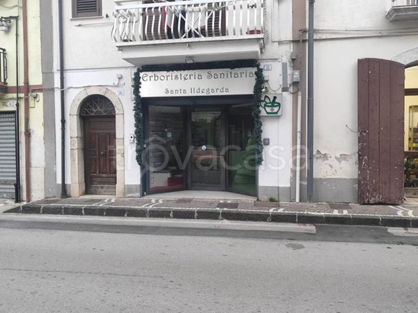 monolocale in affitto ad Atripalda