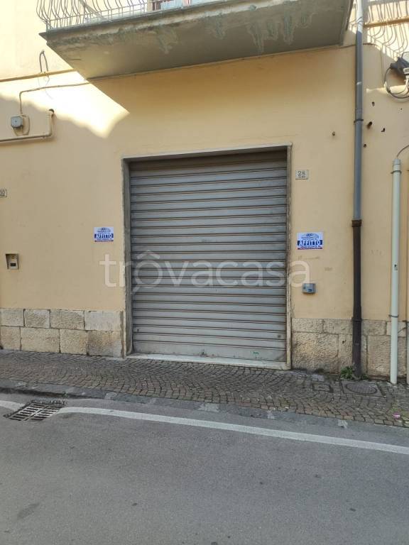 monolocale in affitto ad Atripalda