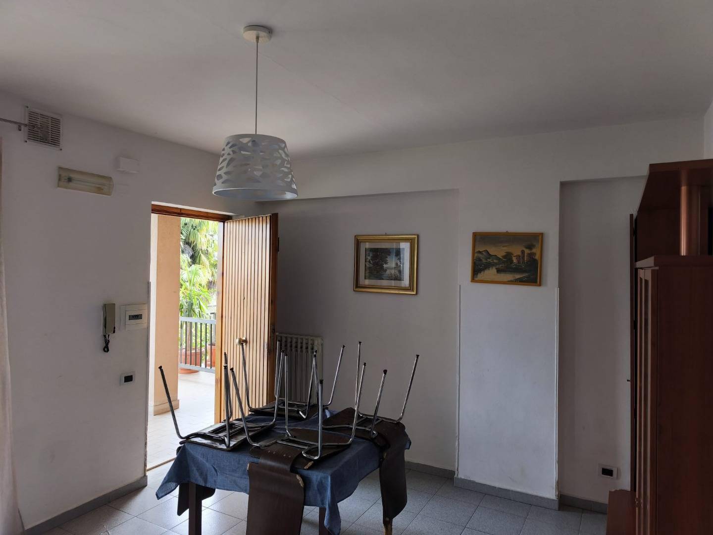 appartamento in affitto ad Atripalda