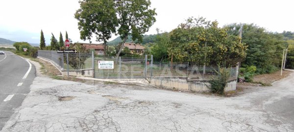 terreno agricolo in affitto ad Atripalda