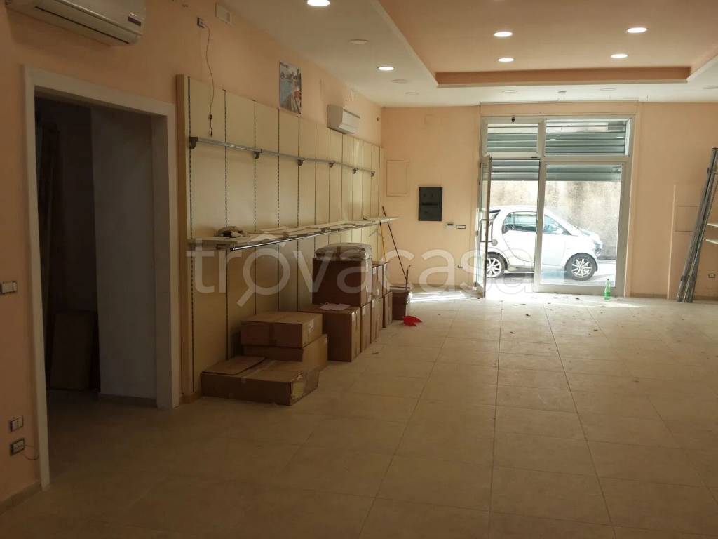 appartamento in affitto ad Atripalda